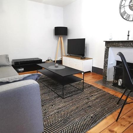 Appartamento Coup De Coeur 42 M2 ! Hyper Centre Limoges Gare Esterno foto