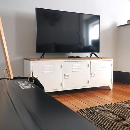 Appartamento Coup De Coeur 42 M2 ! Hyper Centre Limoges Gare Esterno foto
