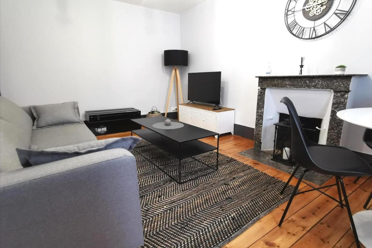 Appartamento Coup De Coeur 42 M2 ! Hyper Centre Limoges Gare Esterno foto