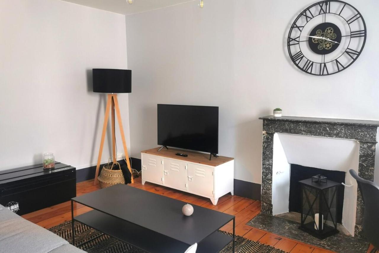 Appartamento Coup De Coeur 42 M2 ! Hyper Centre Limoges Gare Esterno foto