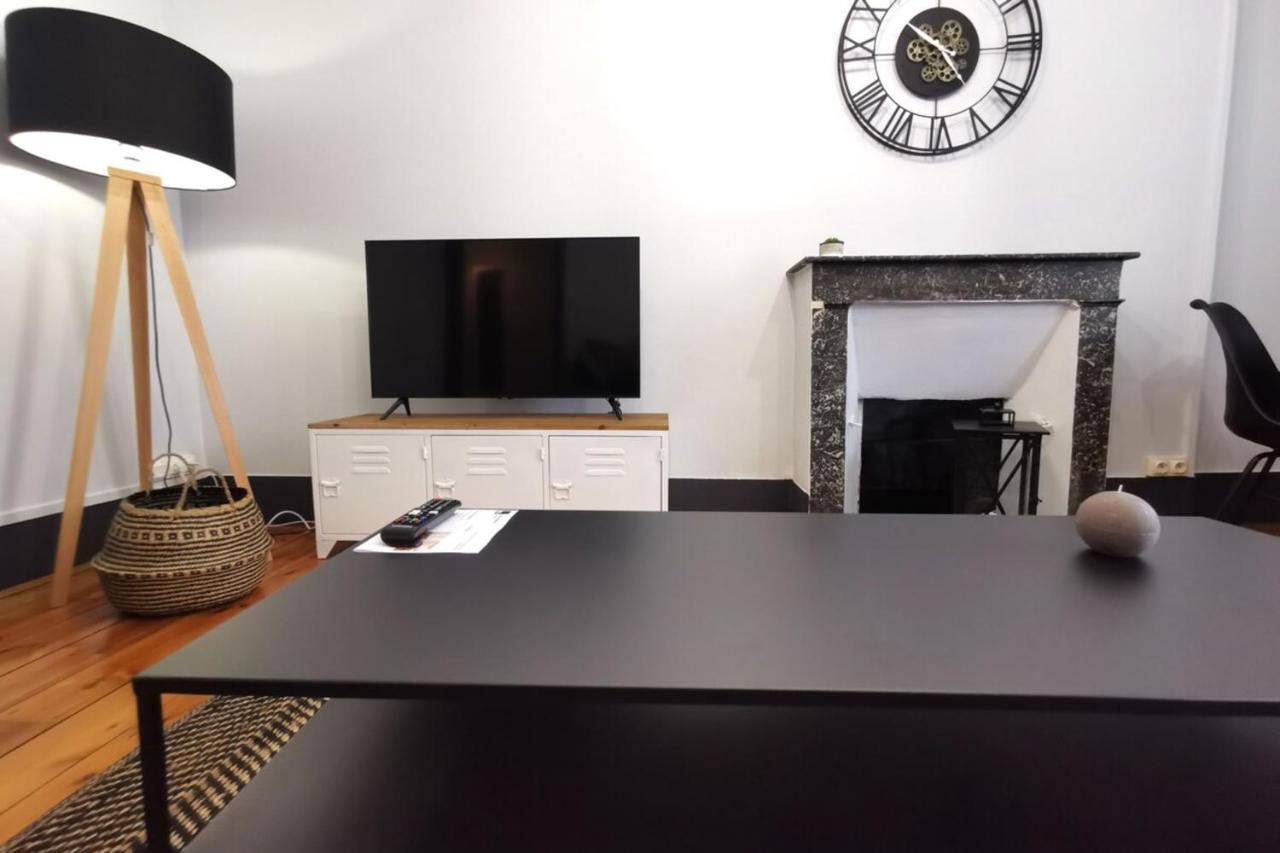 Appartamento Coup De Coeur 42 M2 ! Hyper Centre Limoges Gare Esterno foto