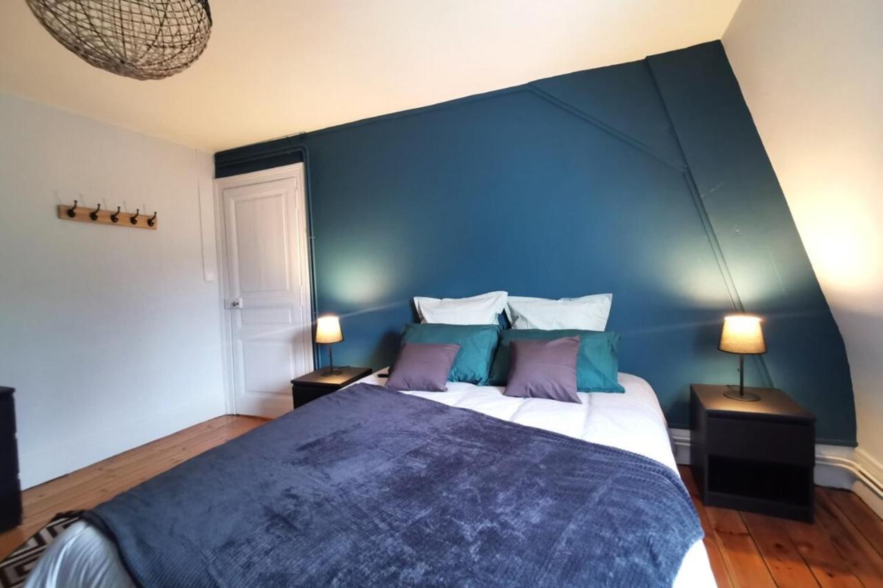 Appartamento Coup De Coeur 42 M2 ! Hyper Centre Limoges Gare Esterno foto
