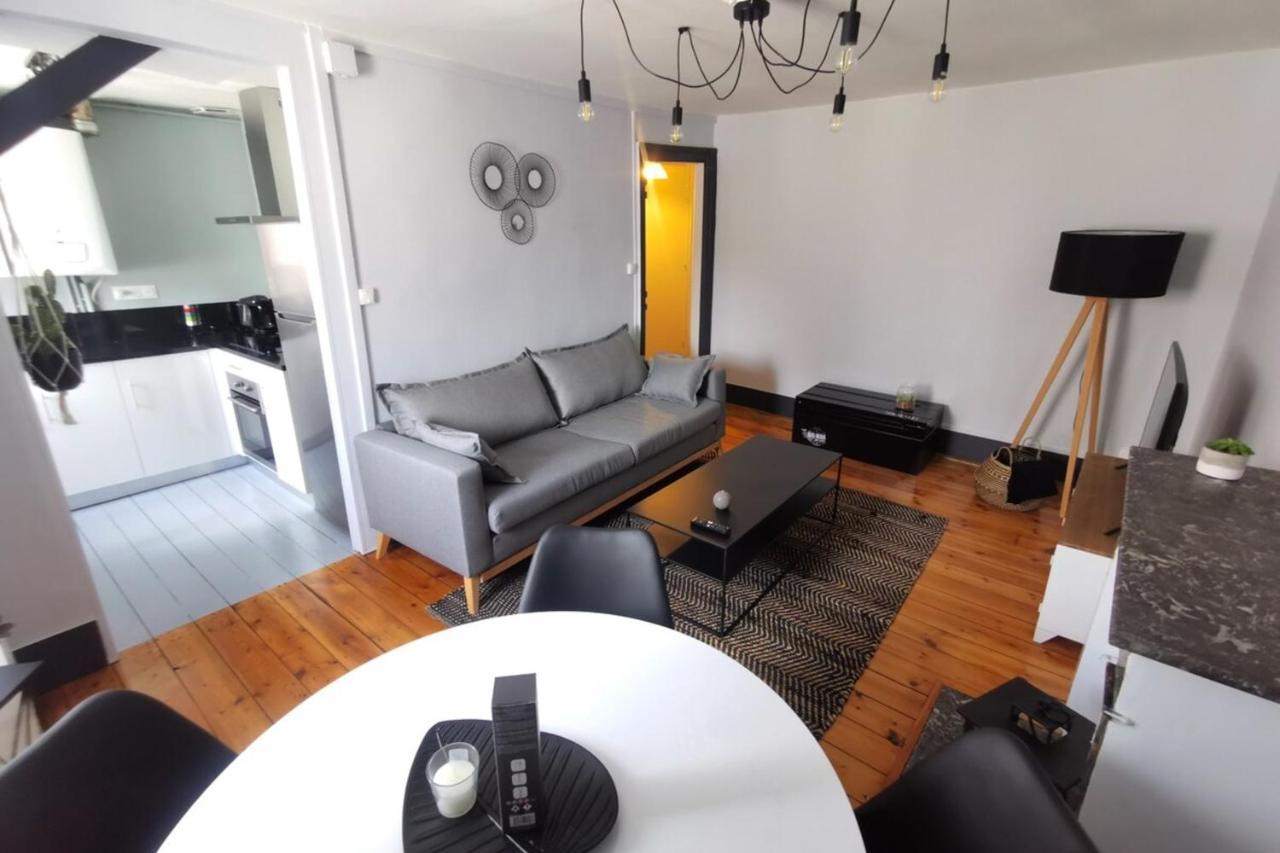 Appartamento Coup De Coeur 42 M2 ! Hyper Centre Limoges Gare Esterno foto