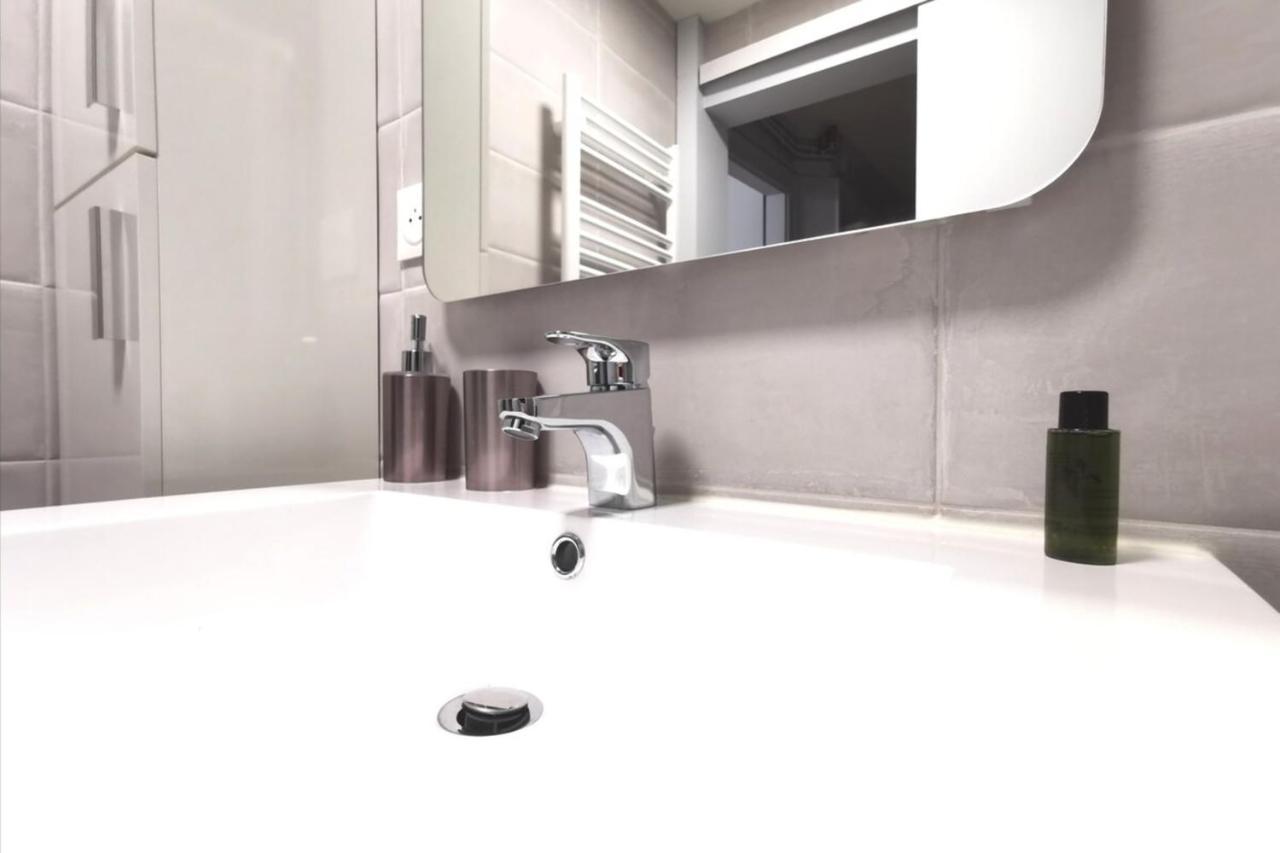 Appartamento Coup De Coeur 42 M2 ! Hyper Centre Limoges Gare Esterno foto