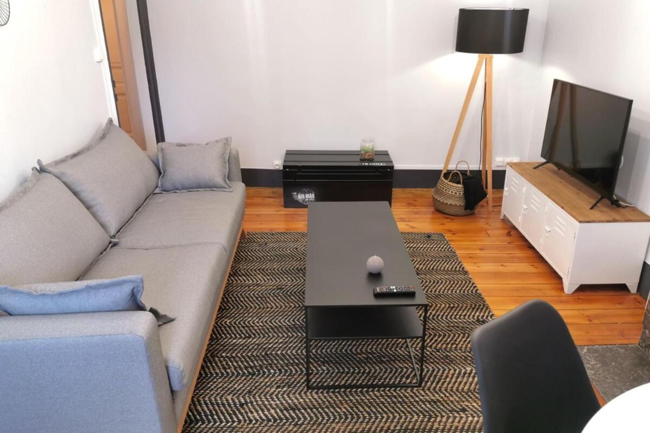 Appartamento Coup De Coeur 42 M2 ! Hyper Centre Limoges Gare Esterno foto