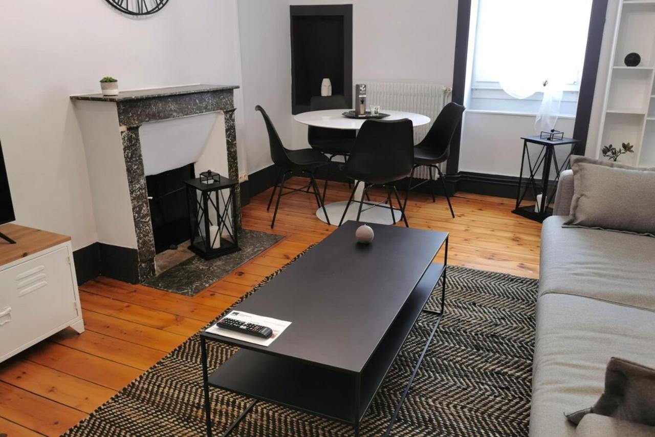 Appartamento Coup De Coeur 42 M2 ! Hyper Centre Limoges Gare Esterno foto