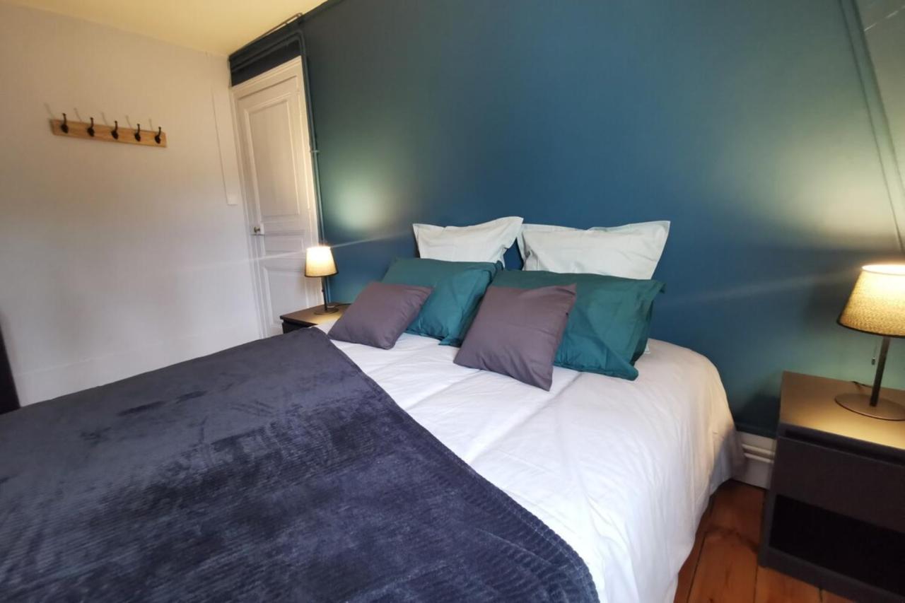 Appartamento Coup De Coeur 42 M2 ! Hyper Centre Limoges Gare Esterno foto
