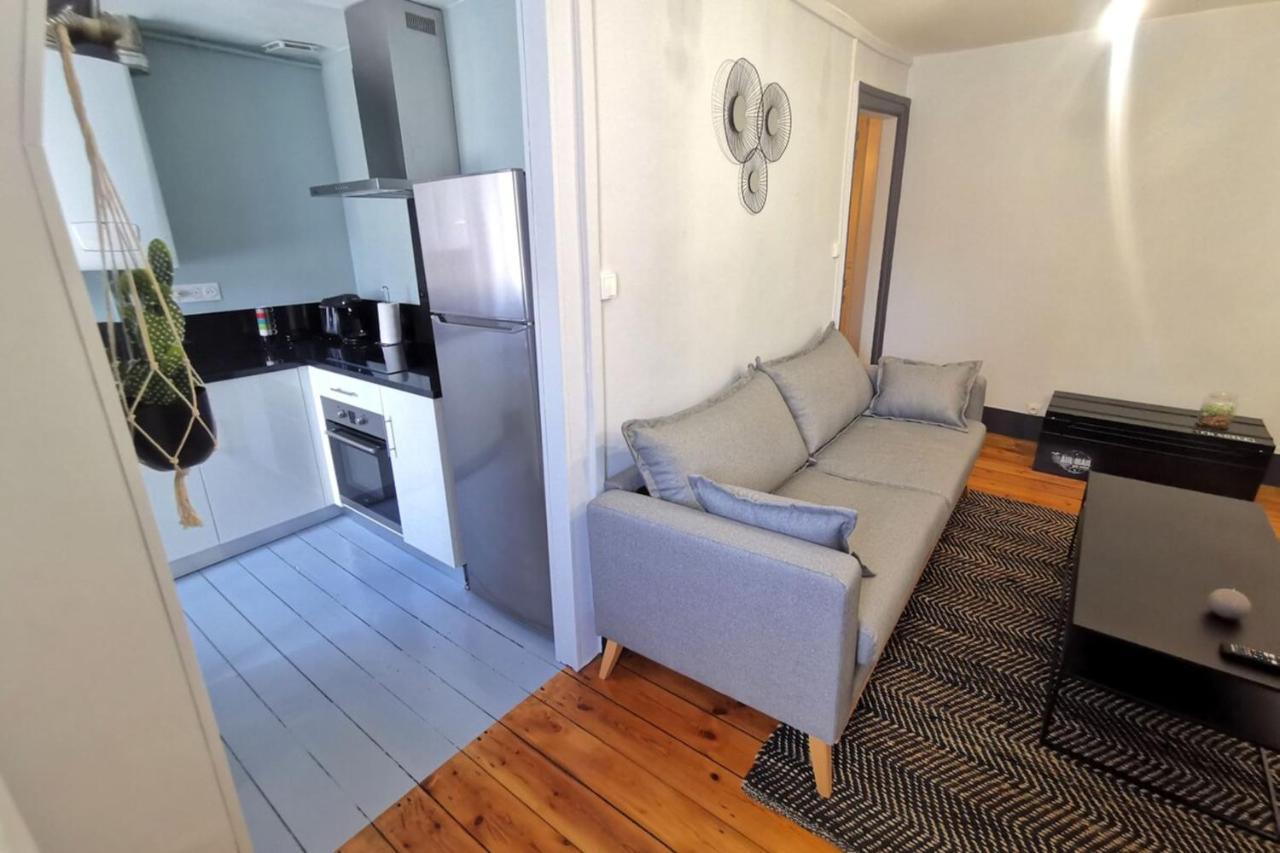 Appartamento Coup De Coeur 42 M2 ! Hyper Centre Limoges Gare Esterno foto