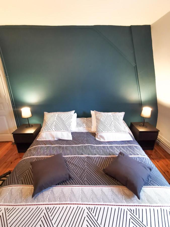 Appartamento Coup De Coeur 42 M2 ! Hyper Centre Limoges Gare Esterno foto