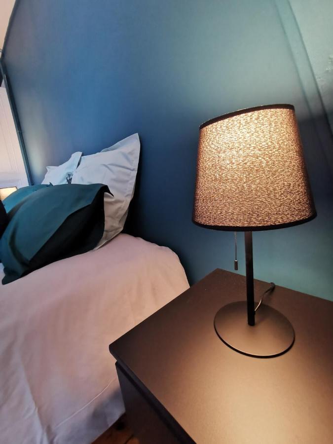 Appartamento Coup De Coeur 42 M2 ! Hyper Centre Limoges Gare Esterno foto