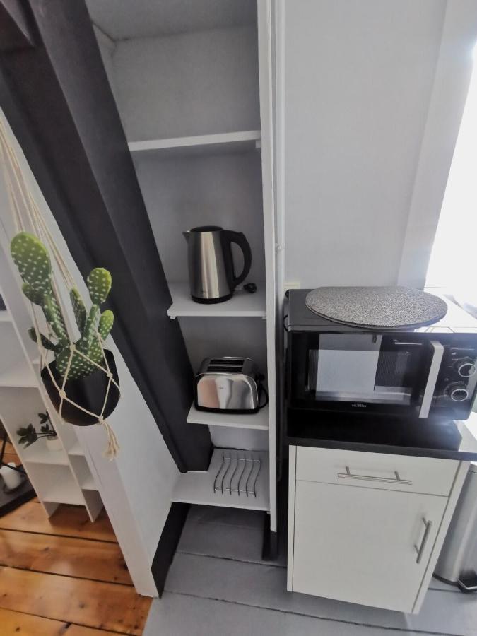 Appartamento Coup De Coeur 42 M2 ! Hyper Centre Limoges Gare Esterno foto