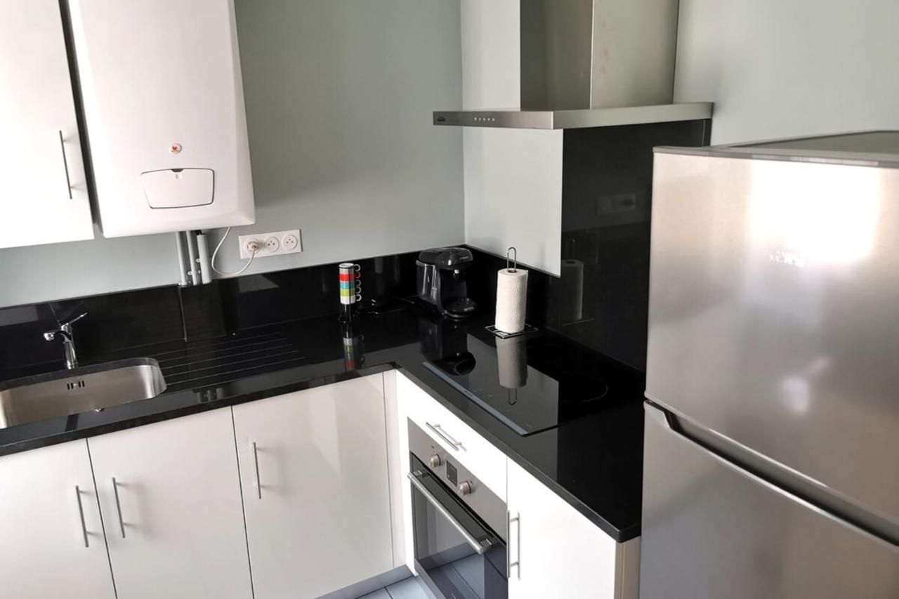 Appartamento Coup De Coeur 42 M2 ! Hyper Centre Limoges Gare Esterno foto